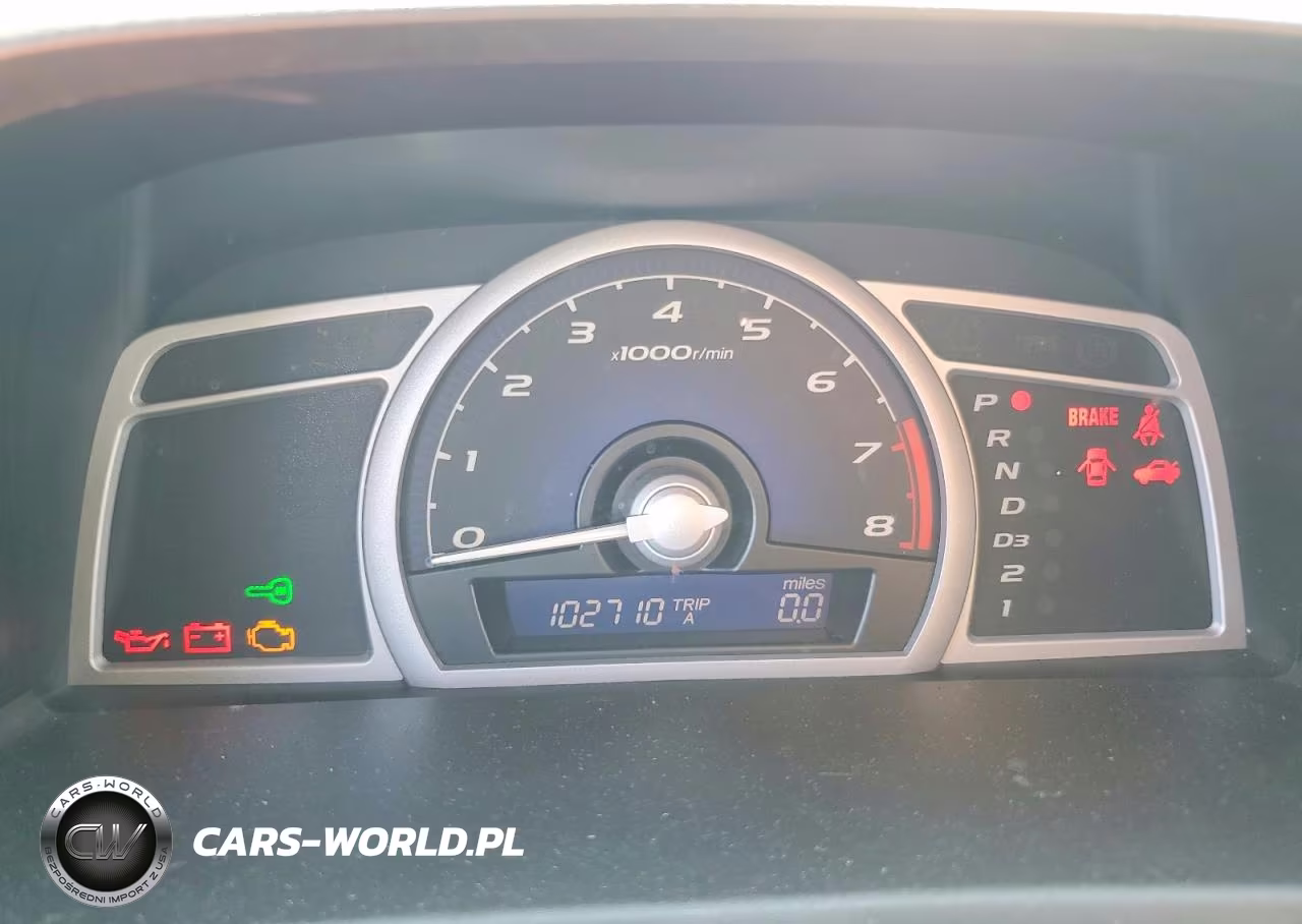 2011 Honda Civic Ex VIN:2HGFG1B8XBH501749 - 9