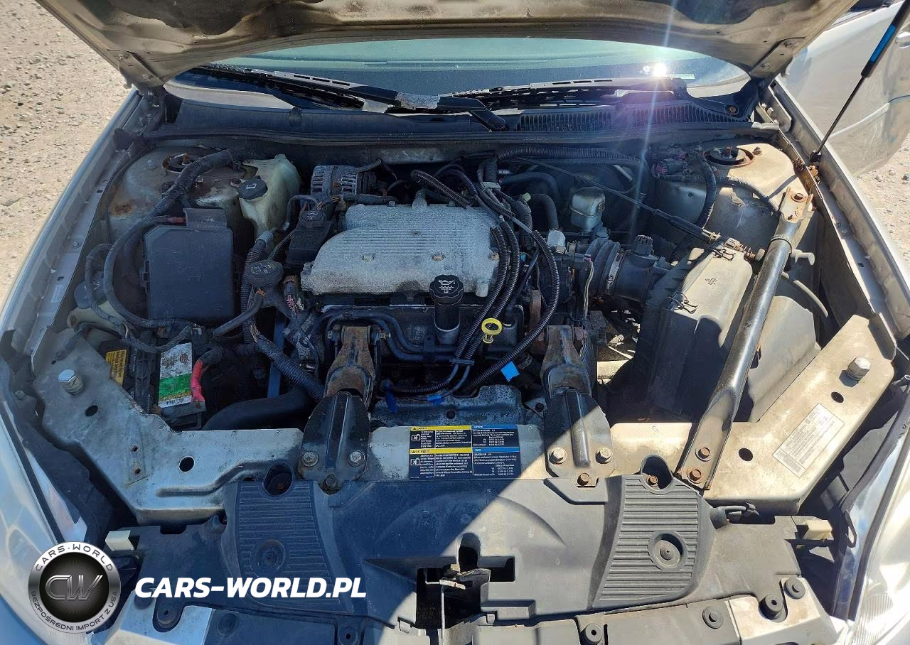 2007 Chevrolet Impala Ls VIN:2G1WB58N879209982 - 11