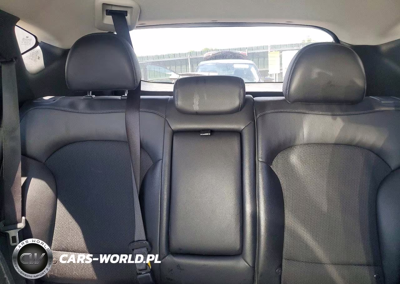 2014 Hyundai Tucson VIN:KM8JUCAGXEU878665 - 10