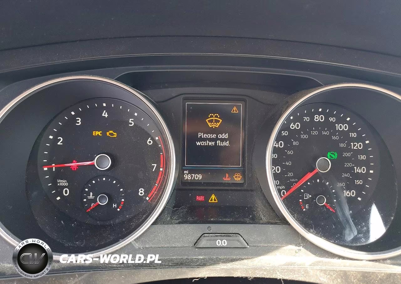 2020 Volkswagen Tiguan Se VIN:3VV3B7AX0LM120265 - 9