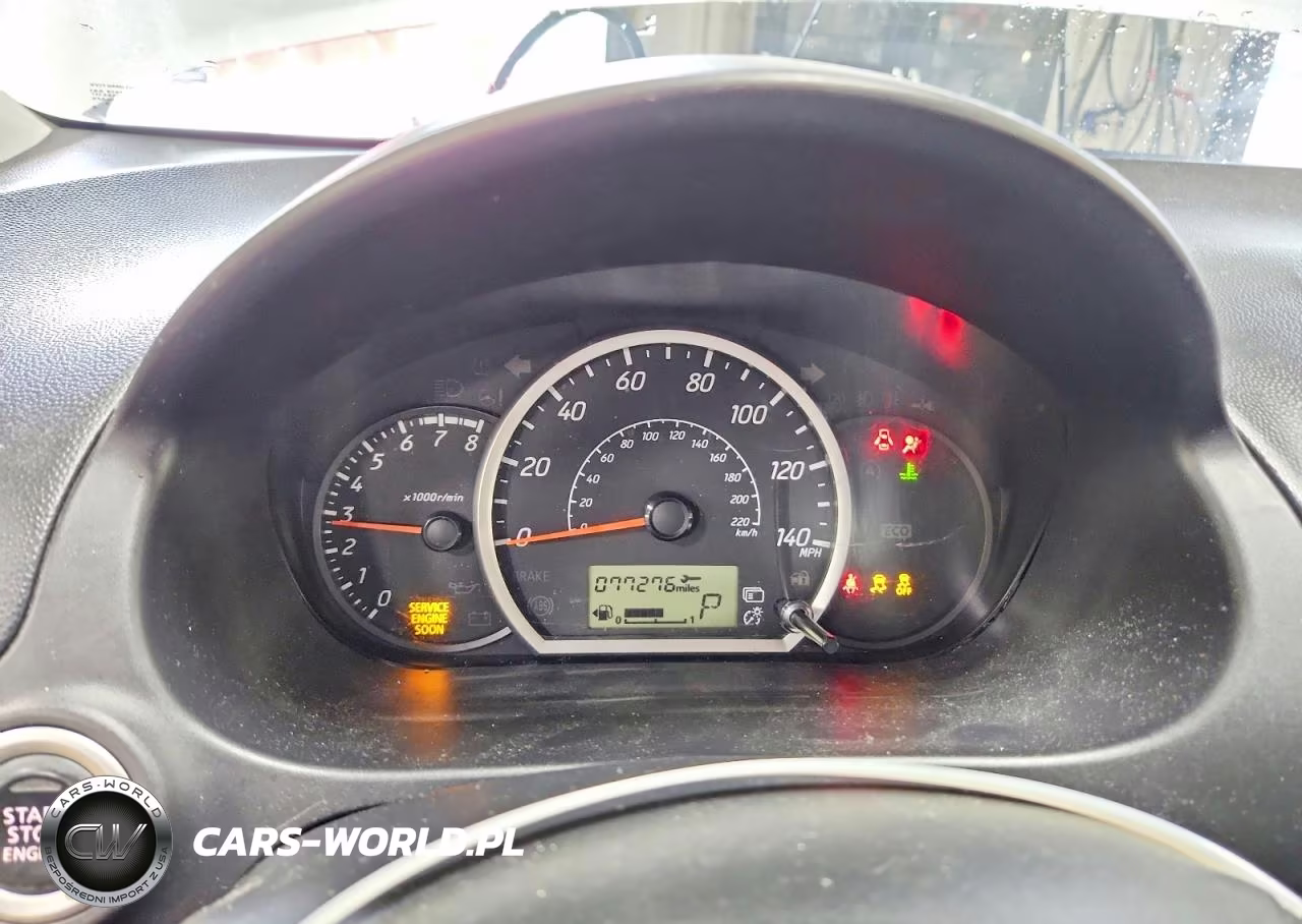 2015 Mitsubishi Mirage Es VIN:ML32A4HJ7FH054967 - 9