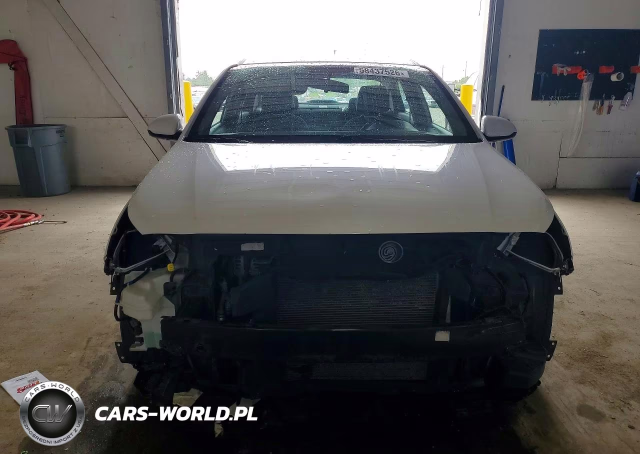 2020 Hyundai Accent Se VIN:3KPC24A6XLE113581 - 5