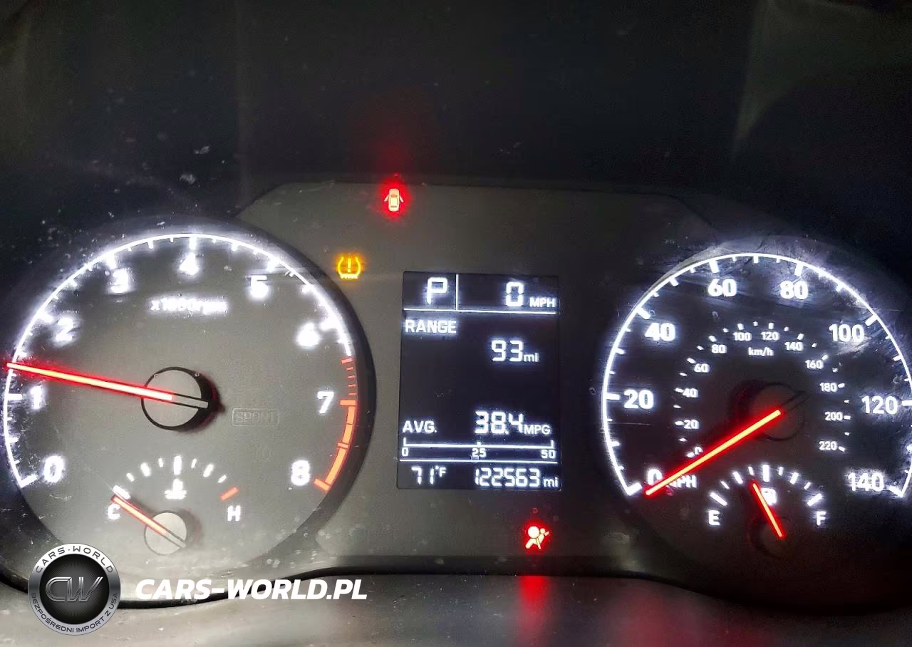 2020 Hyundai Accent Se VIN:3KPC24A6XLE113581 - 9