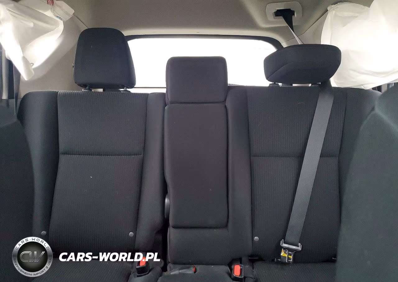2018 Toyota Rav4 Le VIN:2T3ZFREV9JW425440 - 10