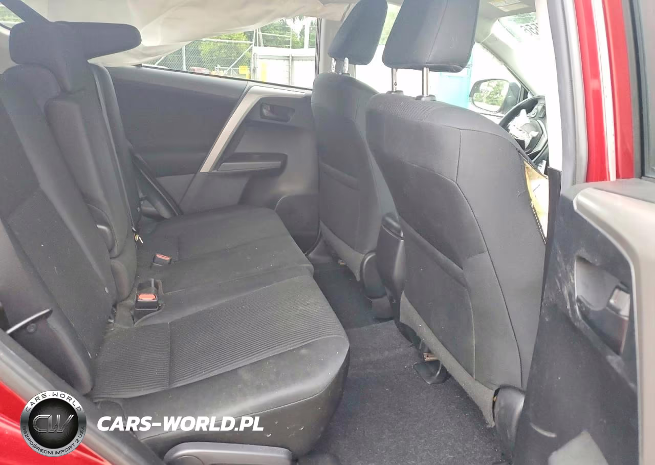 2018 Toyota Rav4 Le VIN:2T3ZFREV9JW425440 - 11