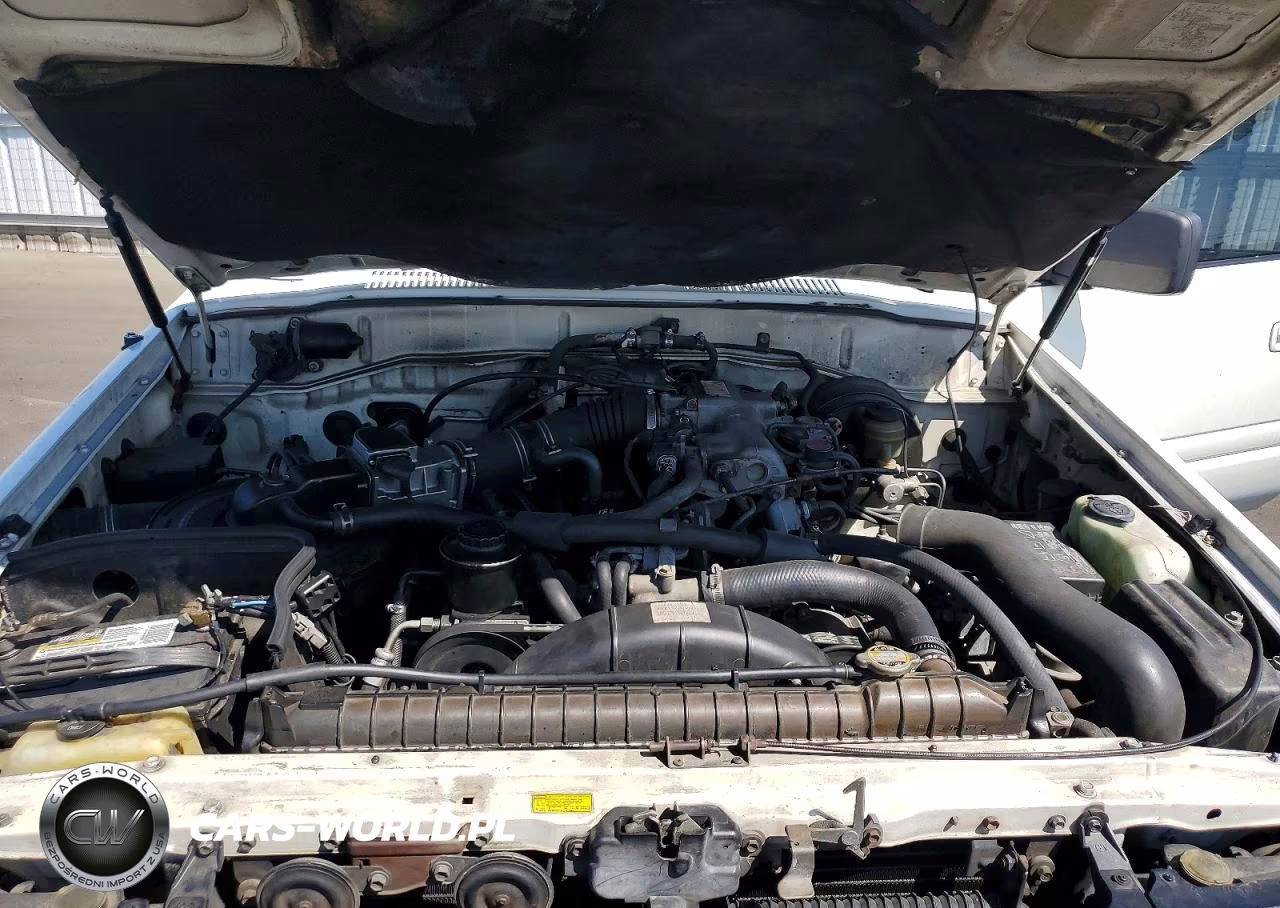 1991 Toyota Land Cruiser Fj80 VIN:JT3FJ80W1M0032976 - 11