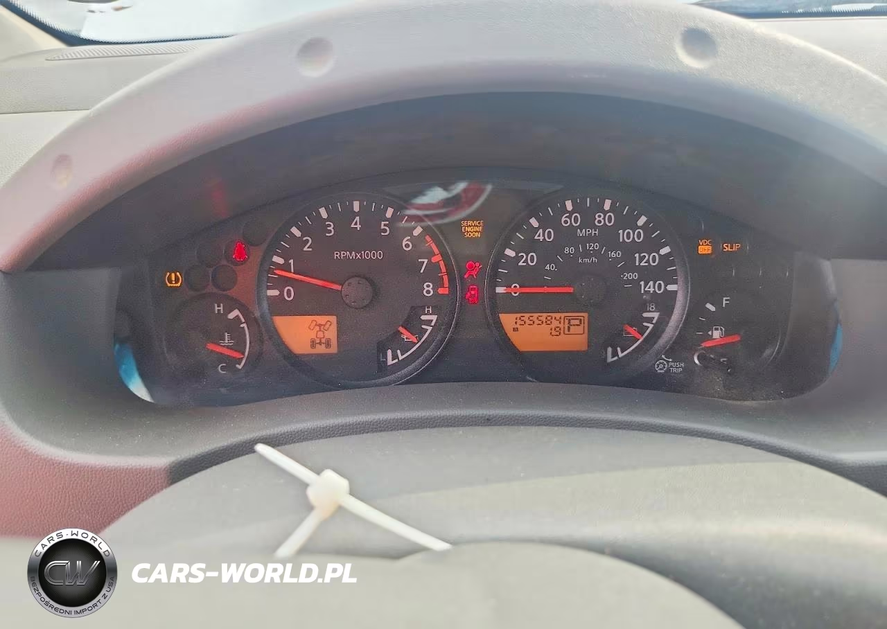 2010 Nissan Frontier Se V6 VIN:1N6AD0FV8AC415222 - 9