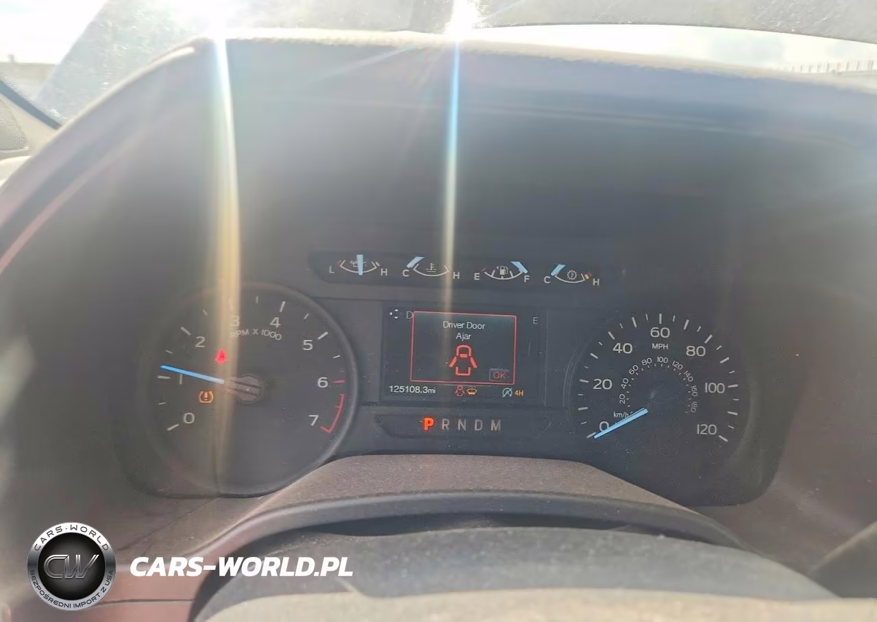 2018 Ford F150 Supercrew VIN:1FTEW1E59JKD14881 - 9