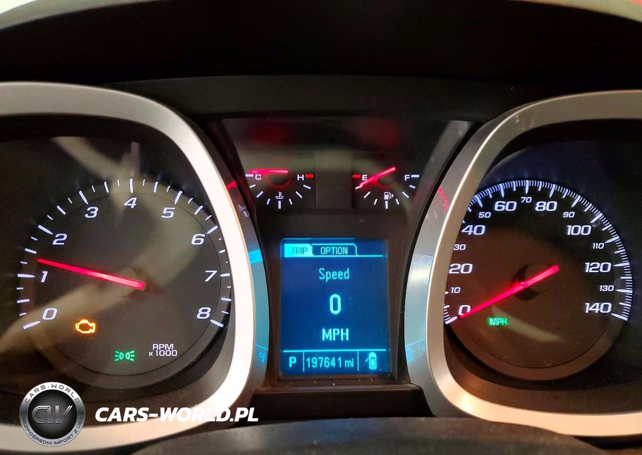 2014 Chevrolet Equinox Lt VIN:2GNFLGEK5E6122315 - 9