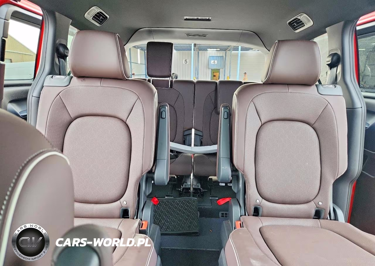 2025 Volkswagen Id Buzz Pro S Plus VIN:WVGNYVEB5SH041309 - 10