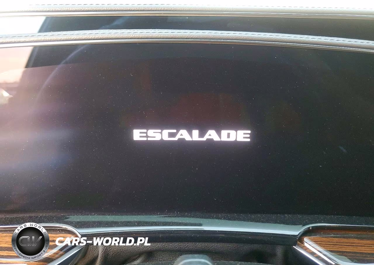 2023 Cadillac Escalade Premium Luxury VIN:1GYS4BKL1PR467265 - 9