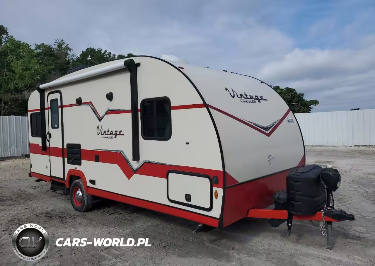 2022 Gulf Stream Vintage