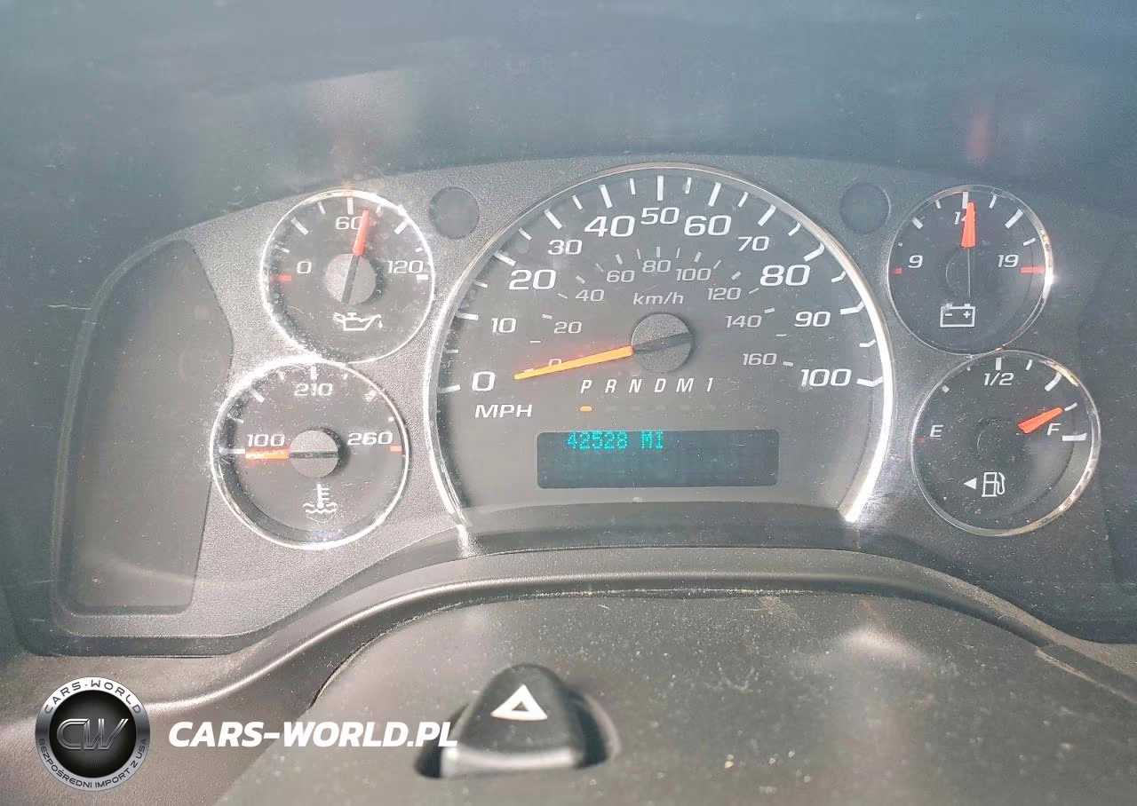 2022 GMC Savana G2500 VIN:1GTW7AFP2N1255198 - 9