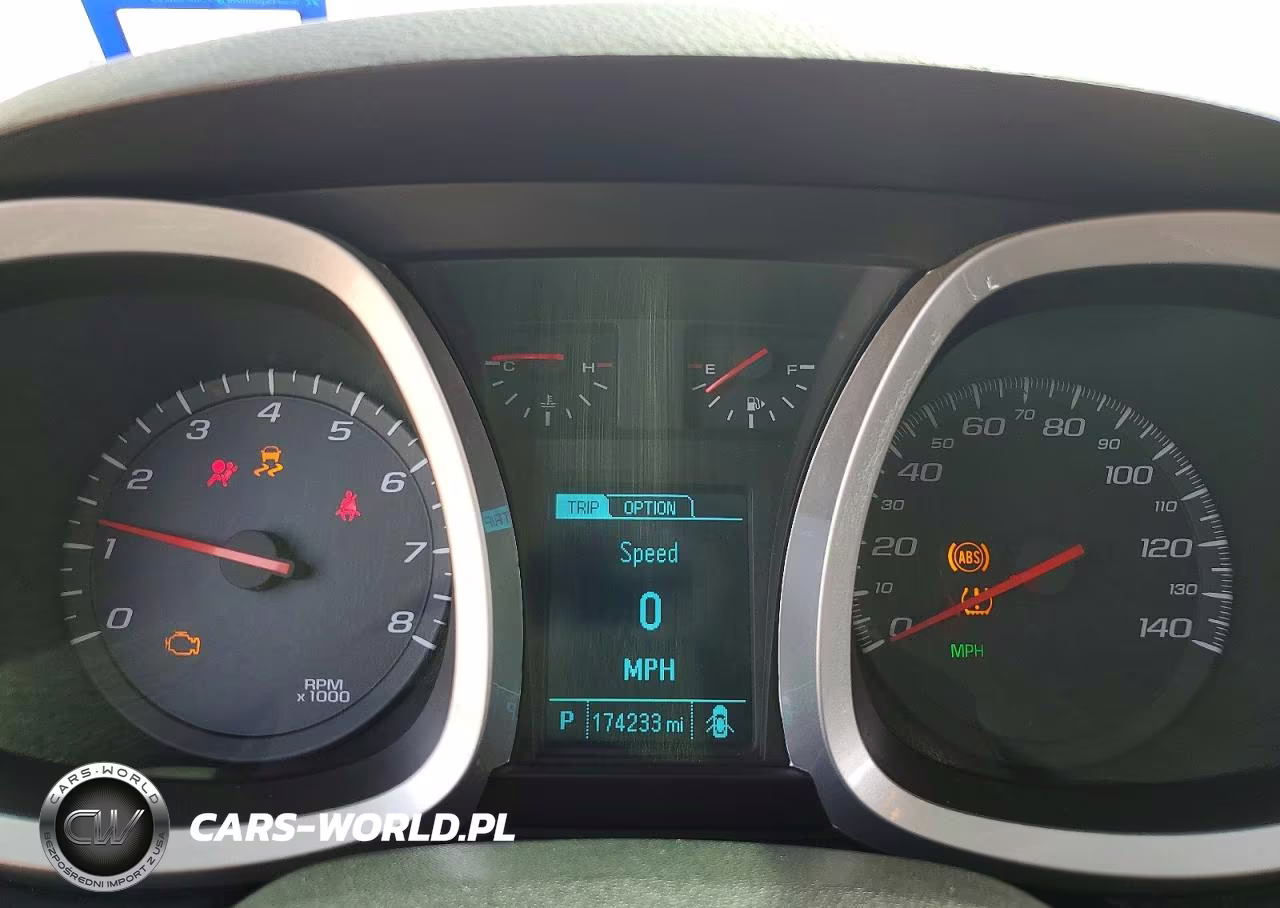 2016 Chevrolet Equinox Ls VIN:2GNALBEK9G1133184 - 9