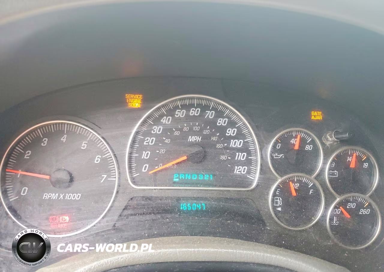 2002 Chevrolet Trailblazer VIN:1GNDT13S922515749 - 9