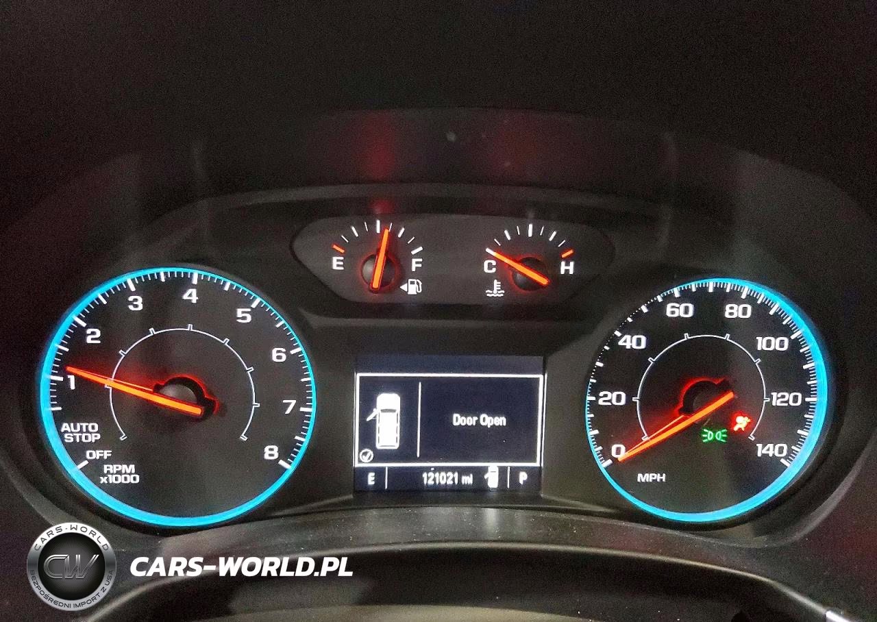 2019 Chevrolet Equinox Ls VIN:3GNAXSEV7KS665805 - 9