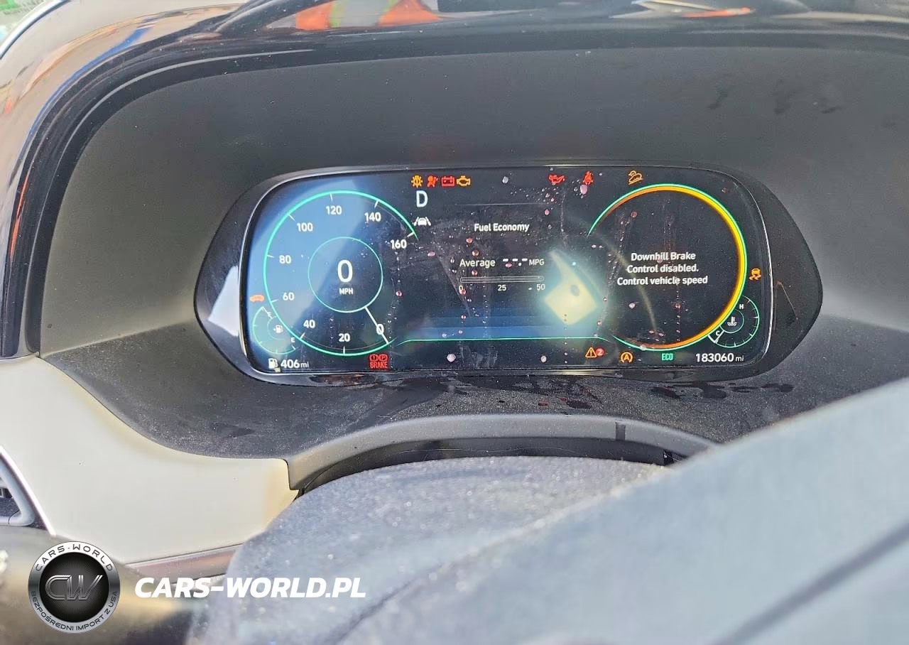 2021 Hyundai Palisade Calligraphy VIN:KM8R7DHE5MU176918 - 9
