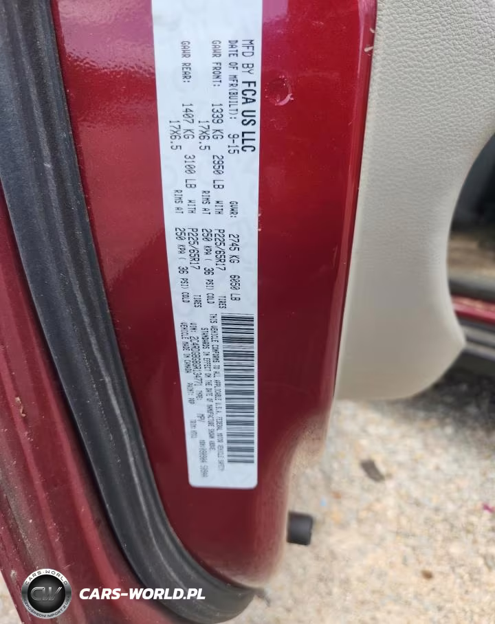 2016 Dodge Grand Caravan Se VIN:2C4RDGBG8GR134771 - 13