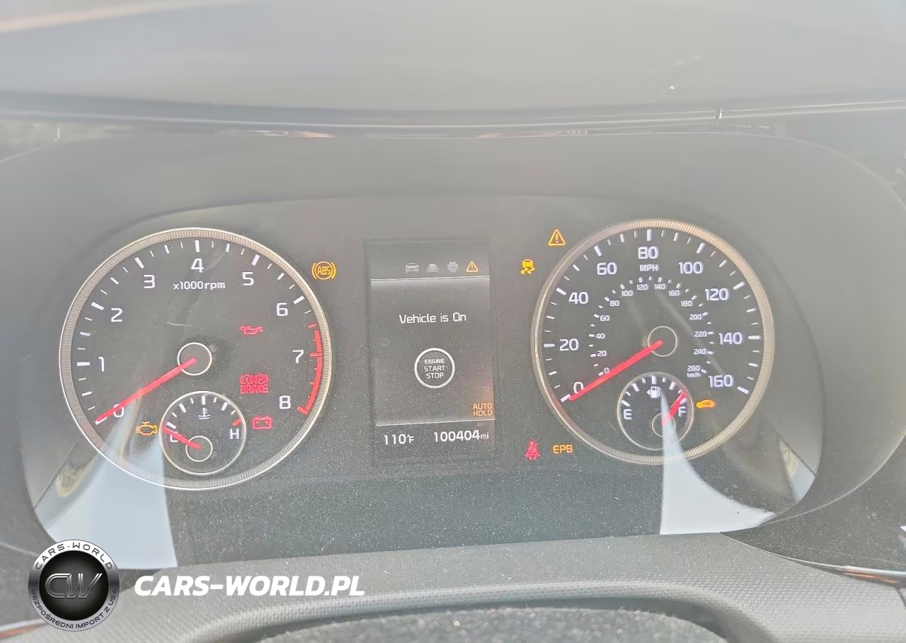 2021 Kia K5 Lxs VIN:5XXG14J23MG005538 - 9