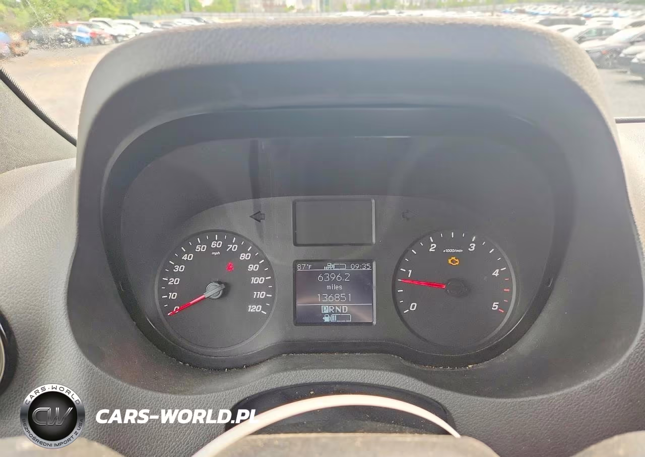 2022 Mercedes-Benz Sprinter 2500 VIN:W1Y4DDHYXNT093019 - 9