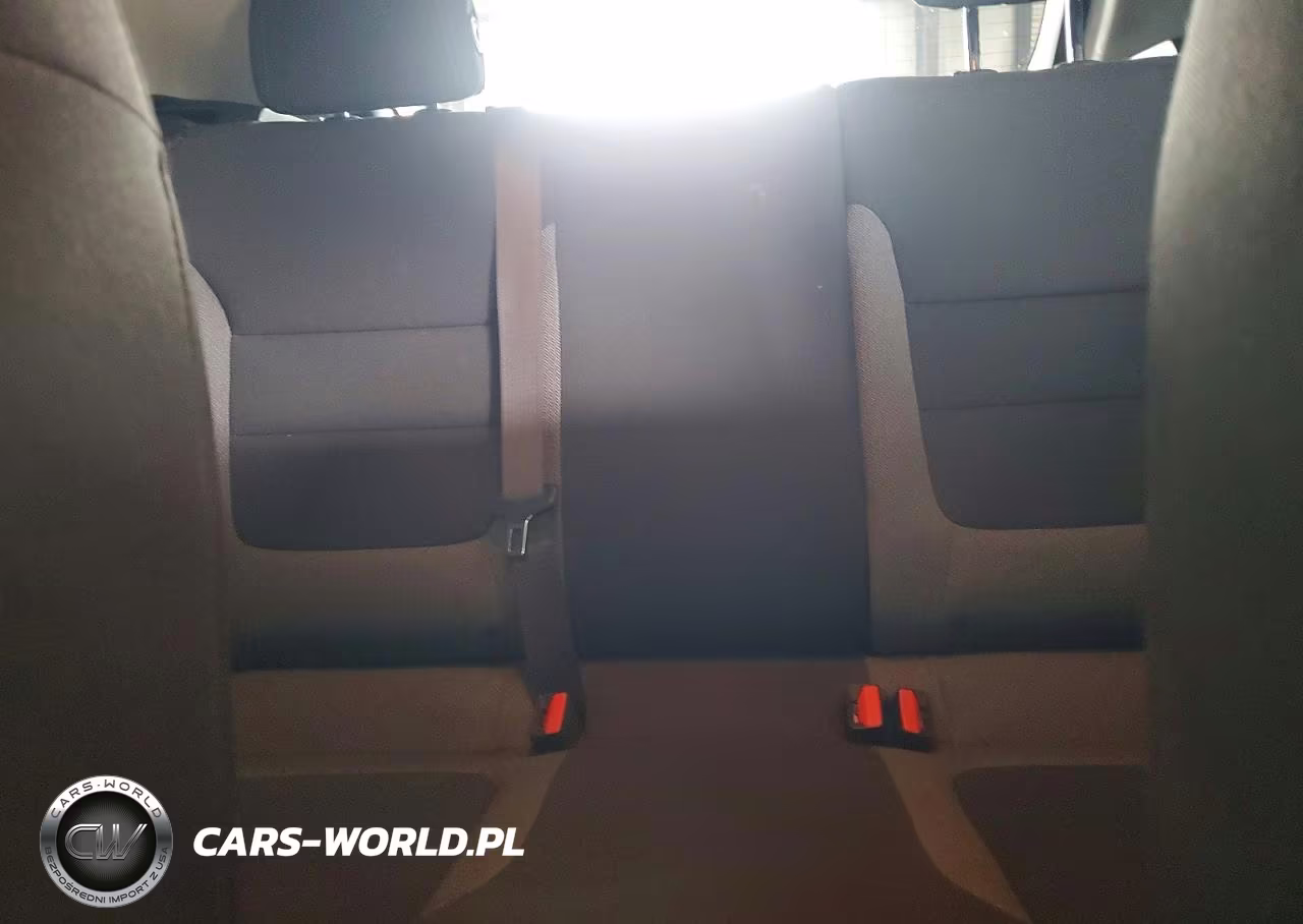 2021 Chevrolet Trailblazer Ls VIN:KL79MMS23MB015911 - 10