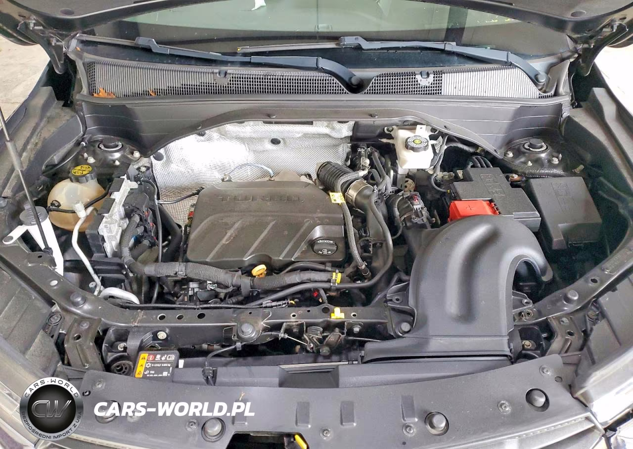 2021 Chevrolet Trailblazer Ls VIN:KL79MMS23MB015911 - 12