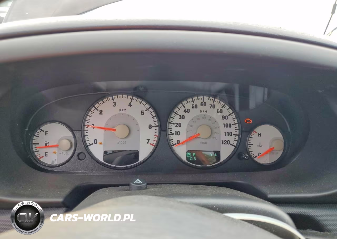 2004 Dodge Stratus Se VIN:1B3EL36X94N222890 - 9