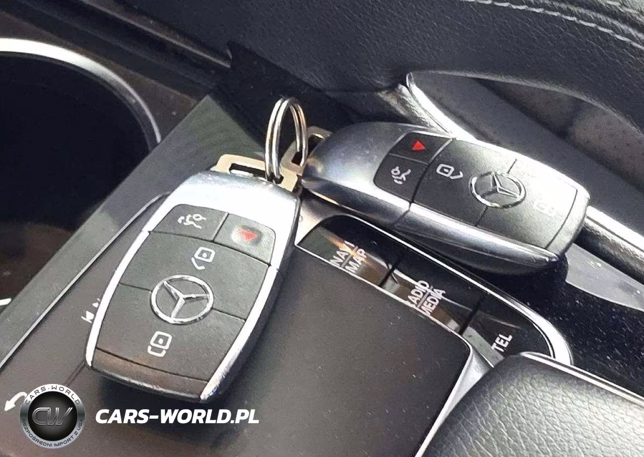 2020 Mercedes-Benz Gle 450 4Matic VIN:4JGFB5KB7LA045320 - 11