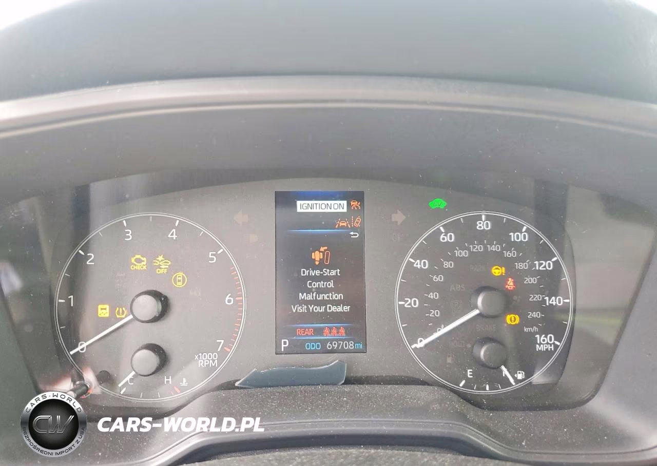 2025 Toyota Corolla Hybrid Le VIN:JTDBCMFE9S3089322 - 9