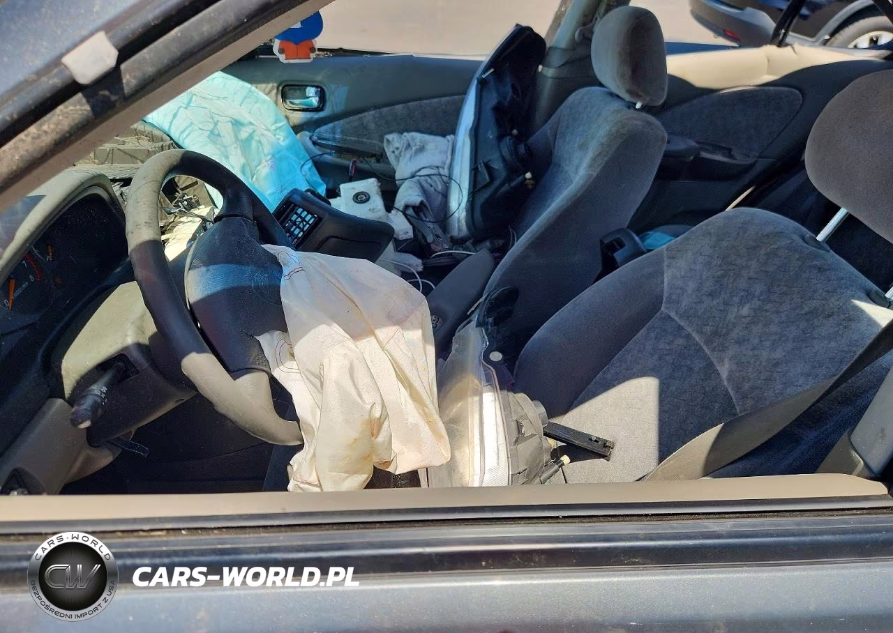 2000 Nissan Sentra Xe VIN:3N1CB51D9YL326676 - 7