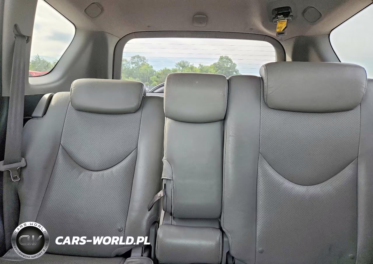 2011 Toyota Rav4 Limited VIN:2T3YF4DV5BW082983 - 10