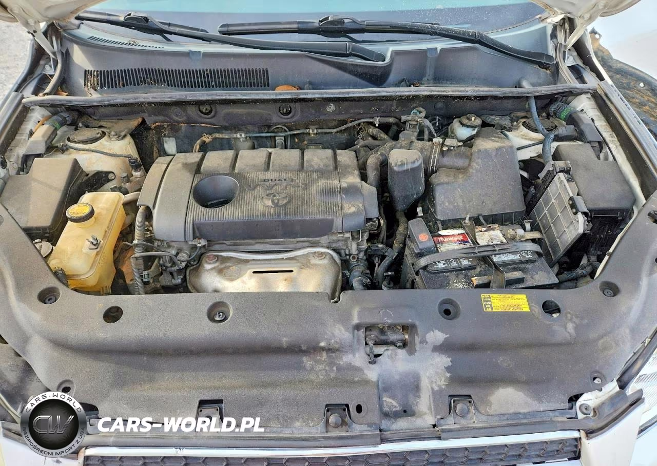 2011 Toyota Rav4 Limited VIN:2T3YF4DV5BW082983 - 12