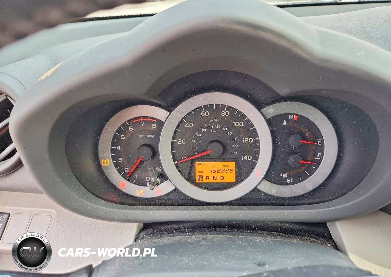 2011 Toyota Rav4 Limited VIN:2T3YF4DV5BW082983 - 9