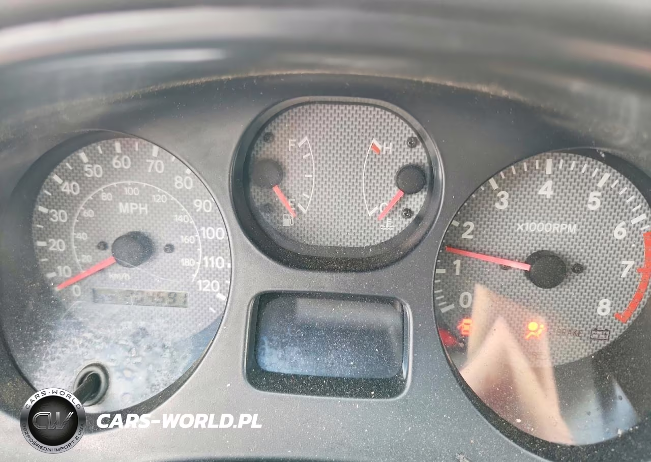1998 Toyota Rav4 Base VIN:JT3HP10V8W0175464 - 9