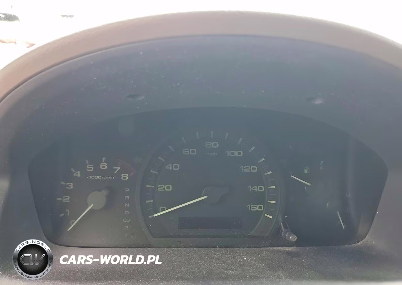 2006 Honda Accord Ex VIN:1HGCM66576A069277 - 9