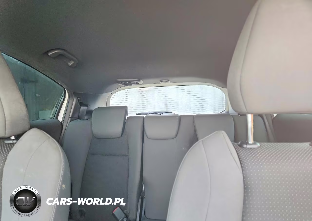 2020 Honda Hr-V Sport VIN:3CZRU5H10LM703048 - 11