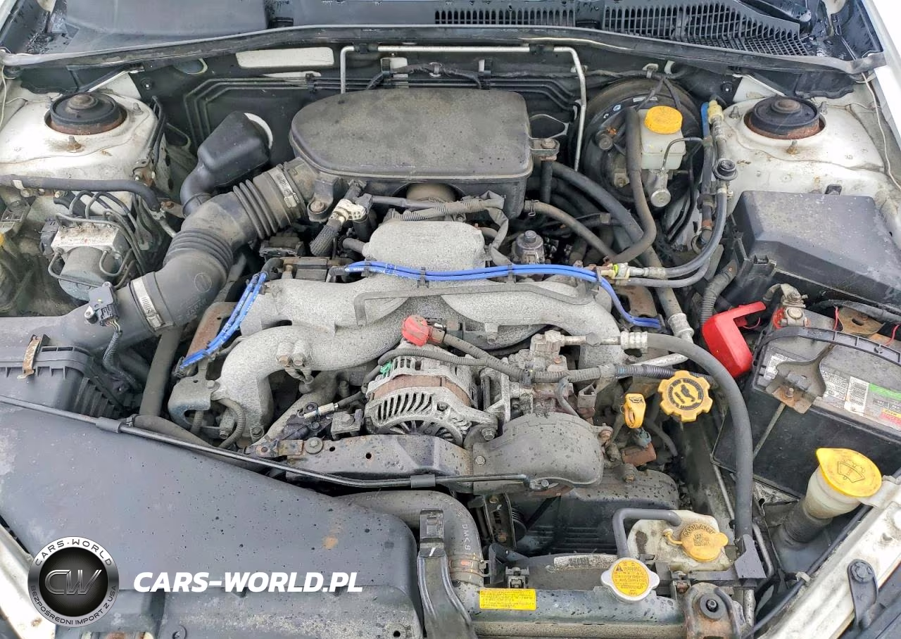 2008 Subaru Outback 2.5I VIN:4S4BP61C387364721 - 11