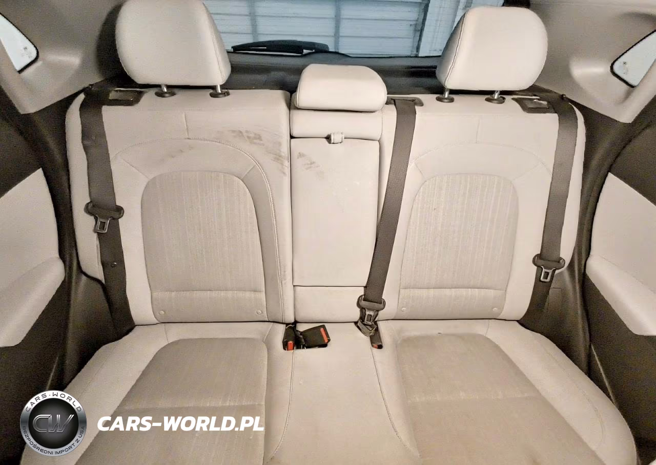 2023 Hyundai Kona Sel VIN:KM8K62ABXPU050986 - 10