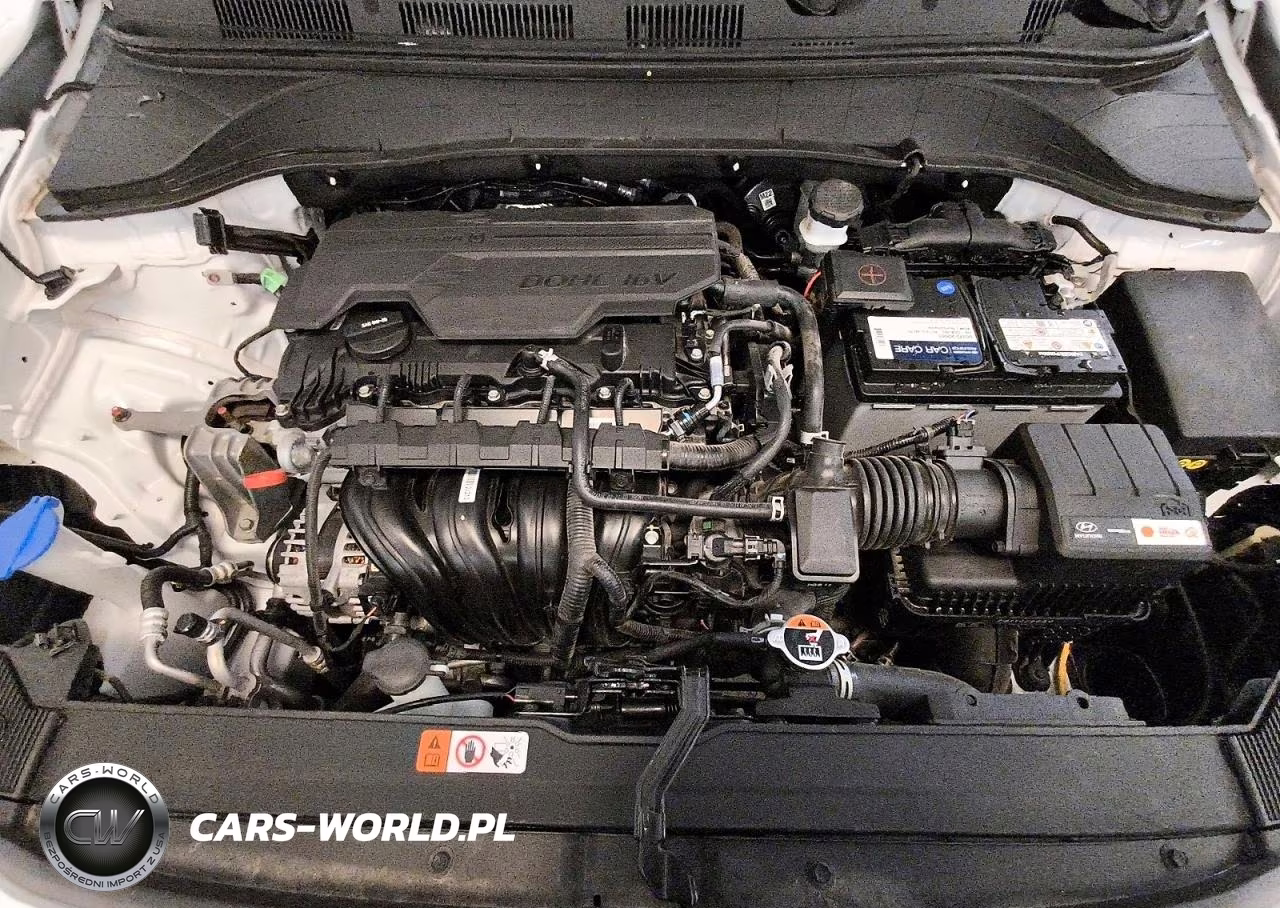 2023 Hyundai Kona Sel VIN:KM8K62ABXPU050986 - 12