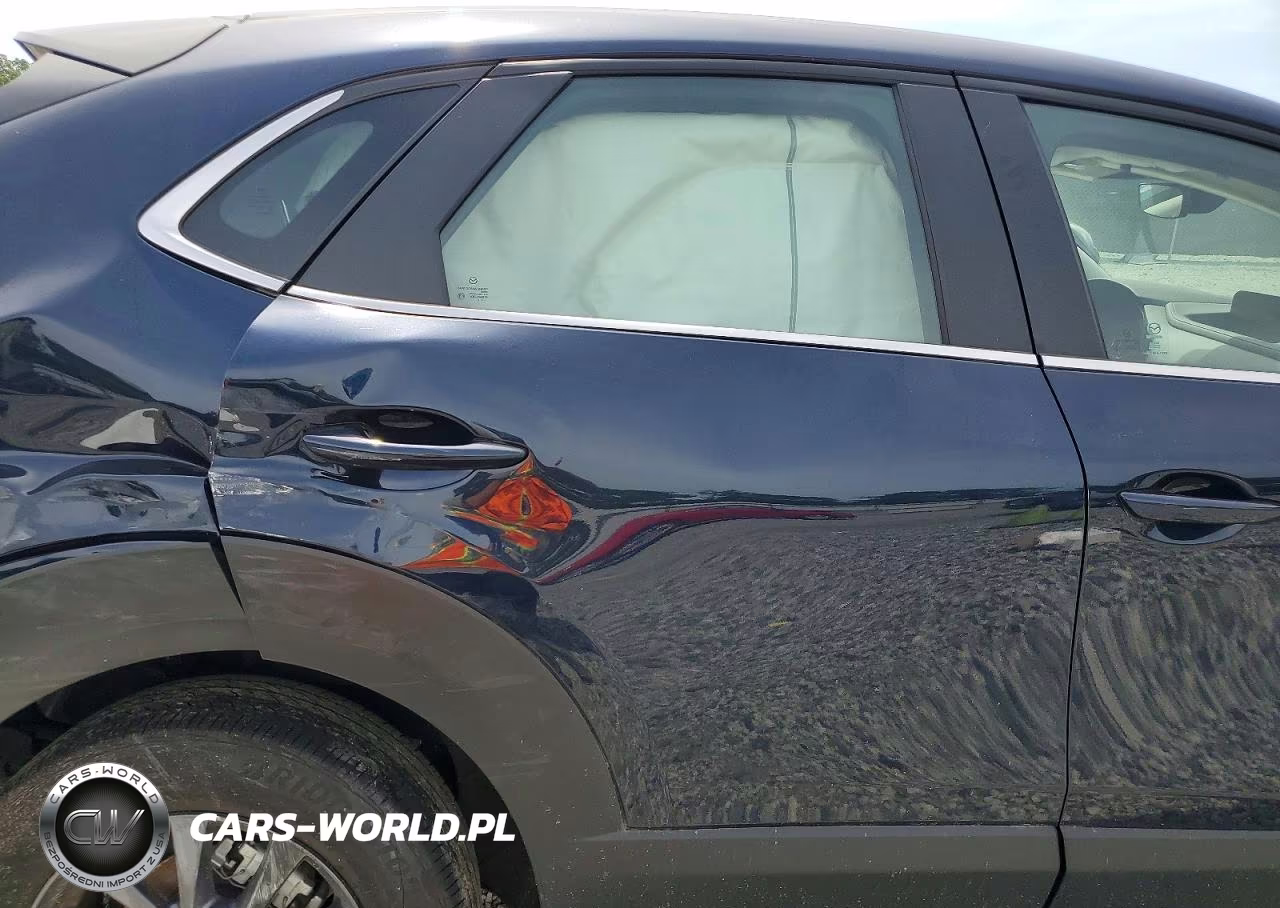 2024 Mazda Cx-30 VIN:3MVDMBAM4RM615386 - 10