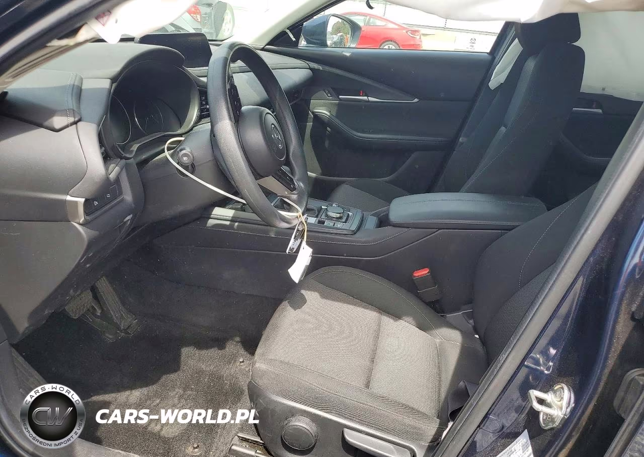 2024 Mazda Cx-30 VIN:3MVDMBAM4RM615386 - 7