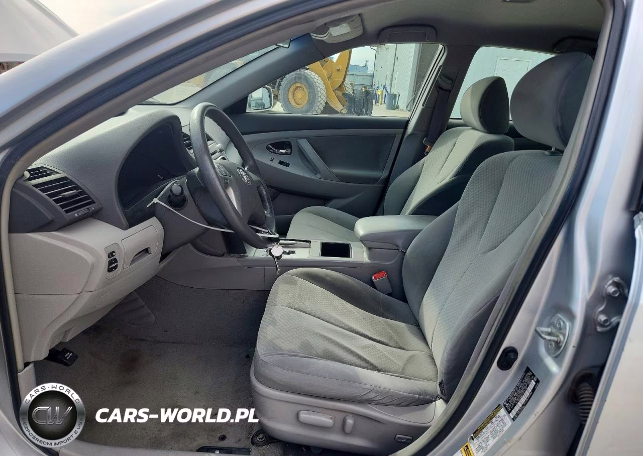 2007 Toyota Camry Le VIN:4T1BE46K07U575790 - 7