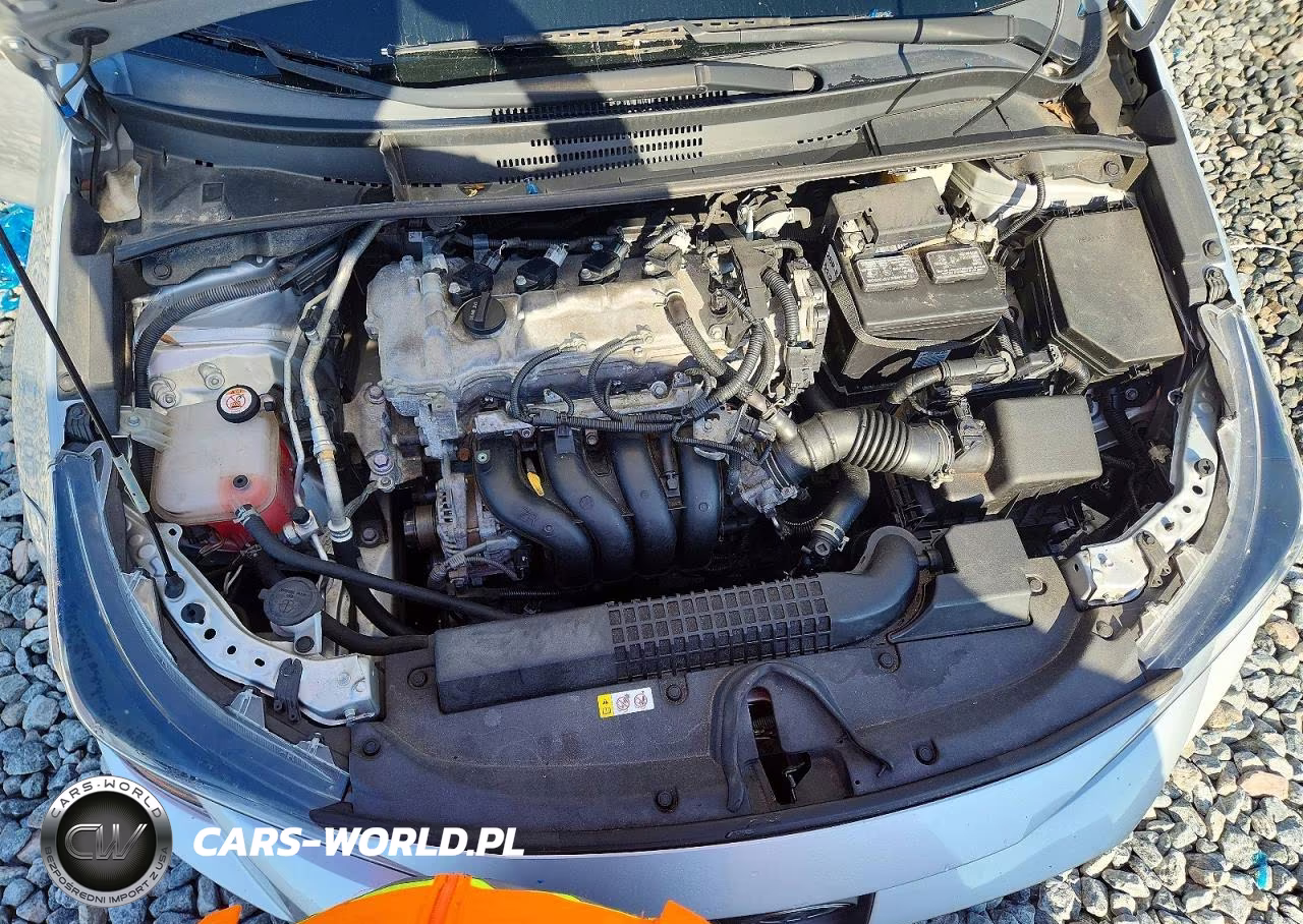 2021 Toyota Corolla Le VIN:5YFEPMAE7MP219052 - 11