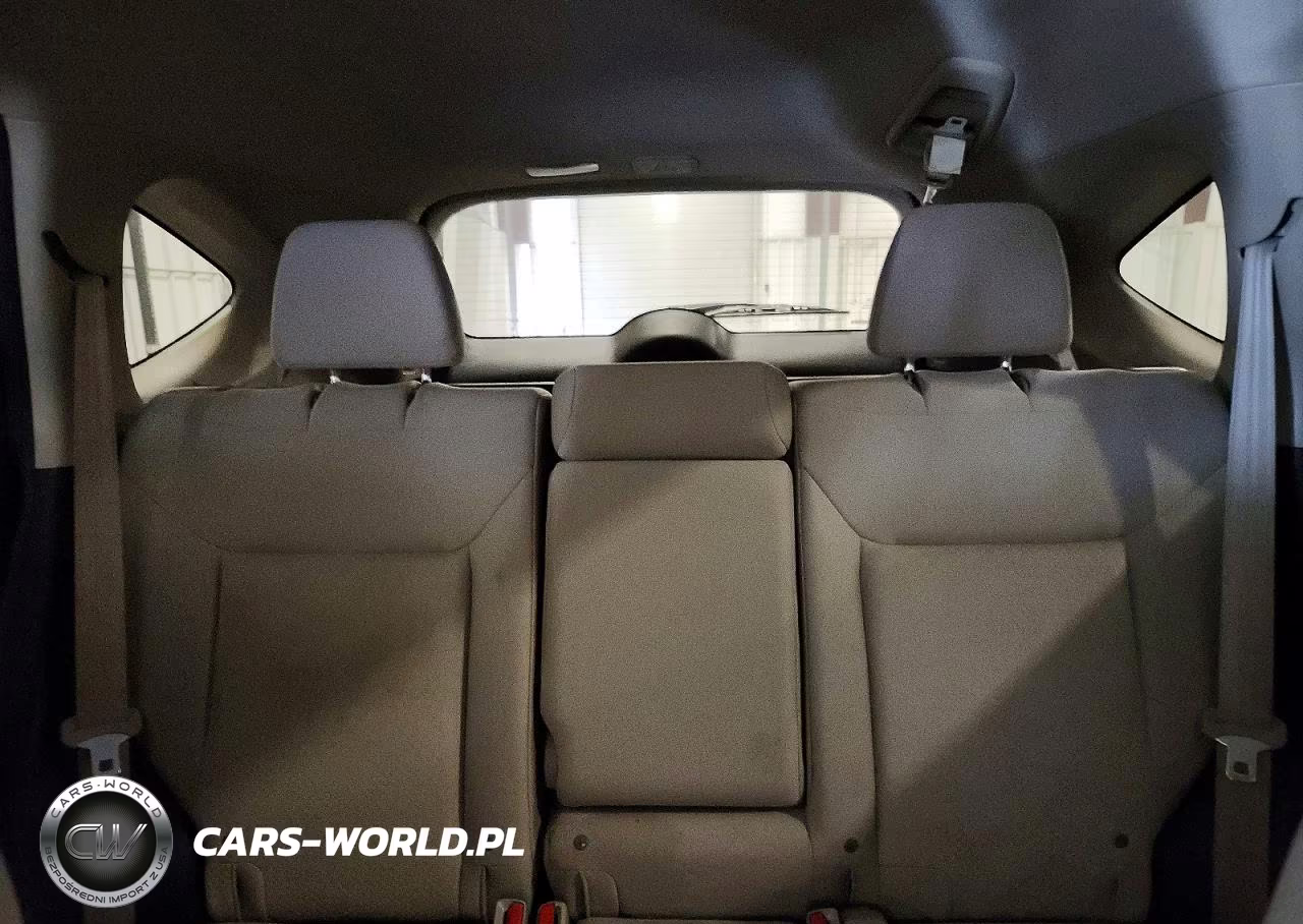 2015 Honda Cr-V Ex VIN:5J6RM4H57FL091336 - 10