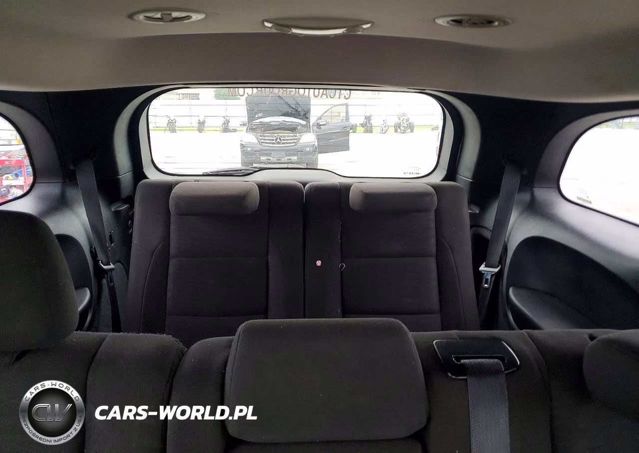 2018 Dodge Durango Sxt VIN:1C4RDHAG8JC385023 - 10