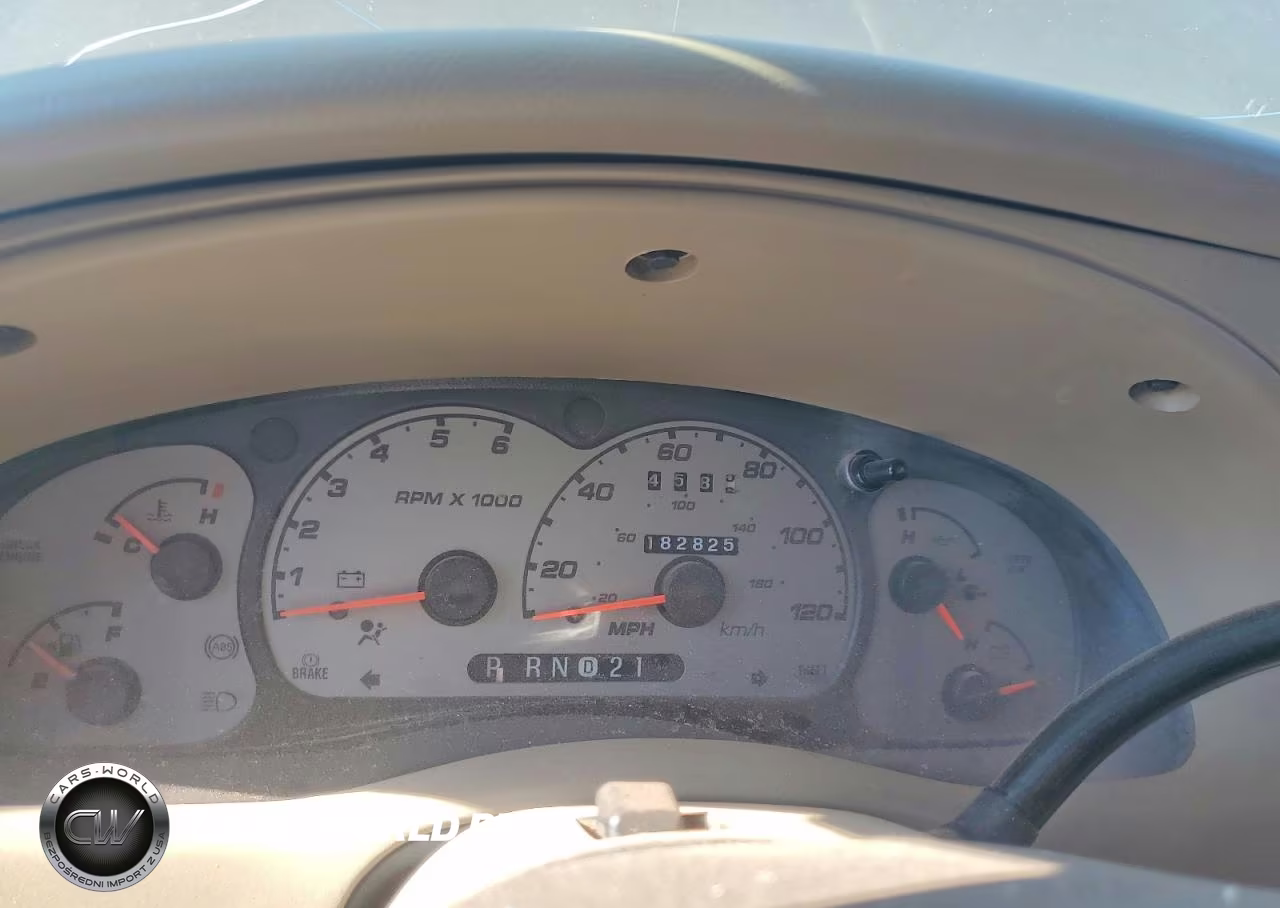 2003 Ford Ranger Super Cab VIN:1FTYR14V83PB41849 - 9