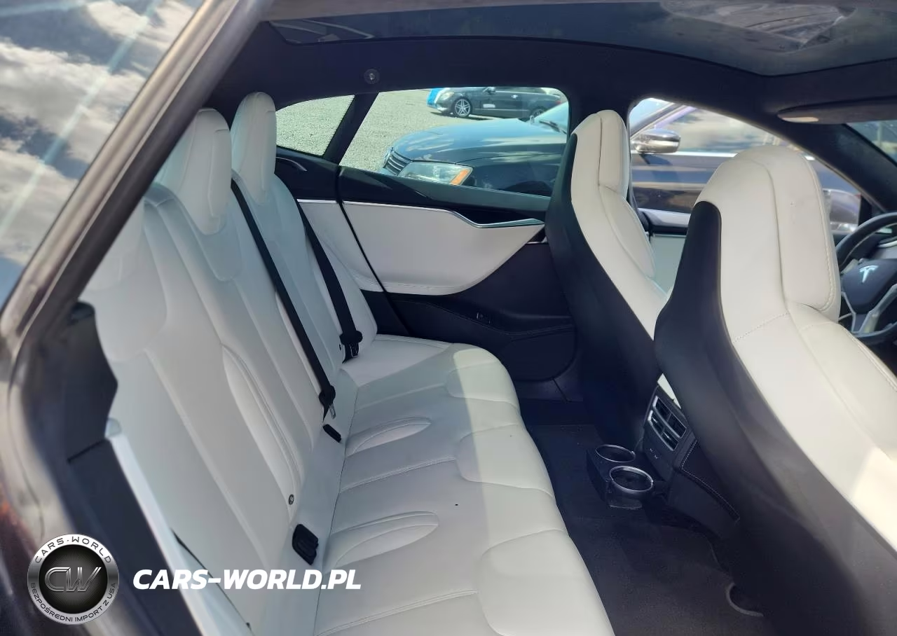 2017 Tesla Model S VIN:5YJSA1E12HF194363 - 10