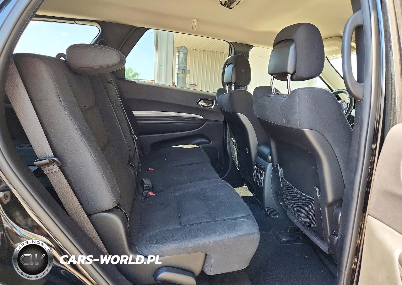 2019 Dodge Durango Gt VIN:1C4RDJDG4KC778893 - 11