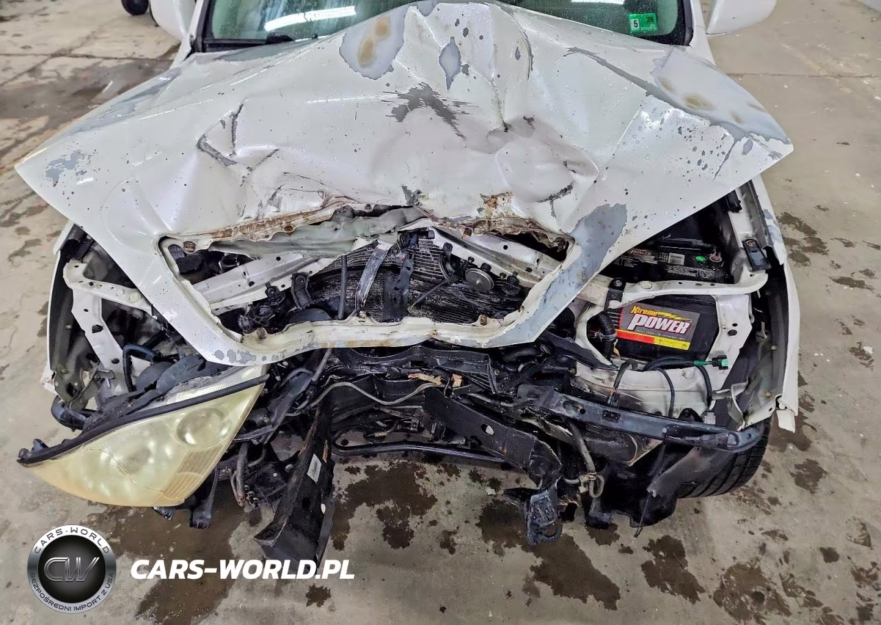 2008 Lexus Gx 470 VIN:JTJBT20X280153092 - 12