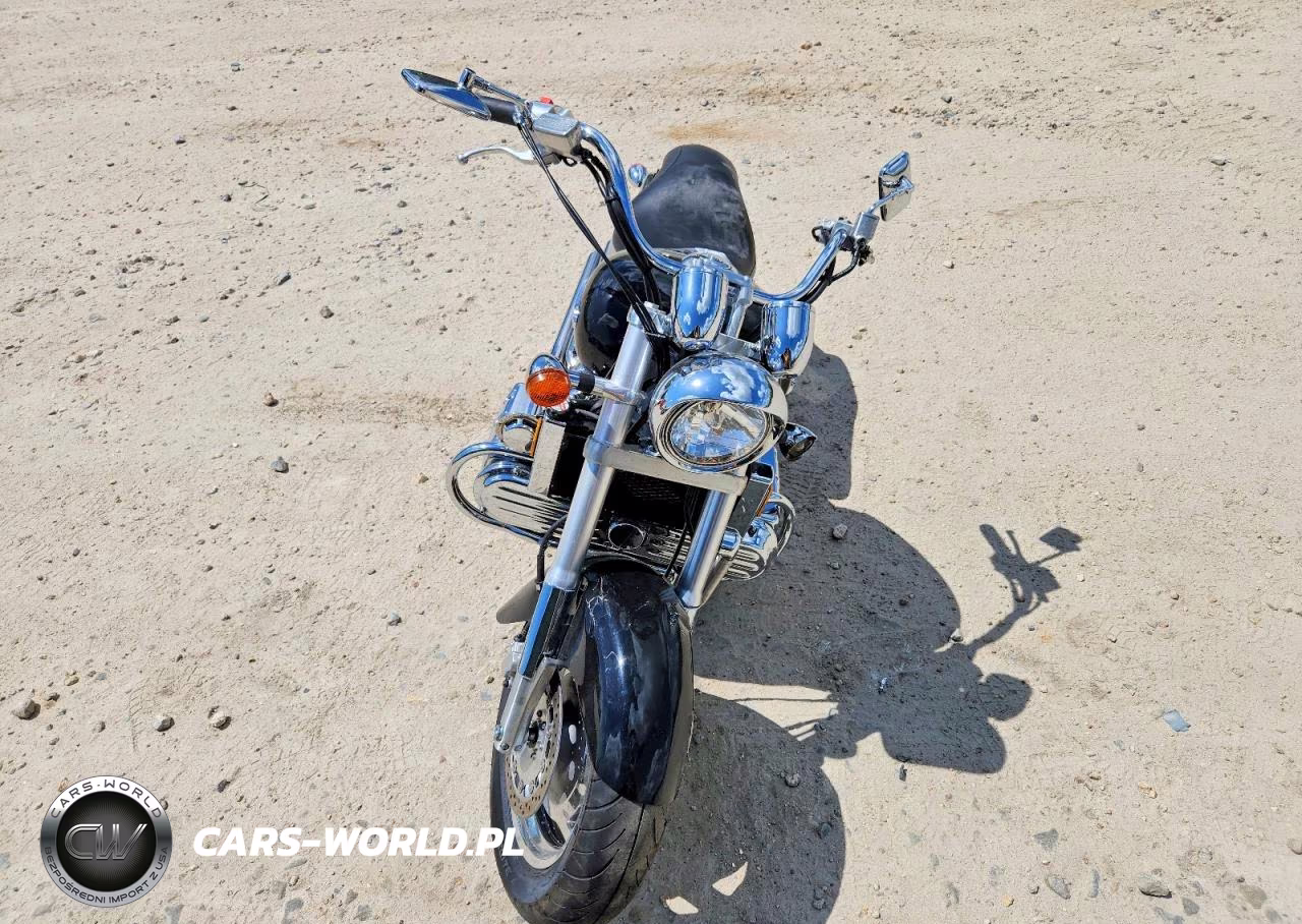 2002 Honda Gl1500 Cd VIN:1HFSC34602A500324 - 5